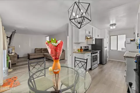 Dining - 44214 E 2nd St, Lancaster, CA 93535 photo 2 of 2