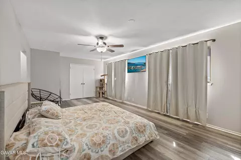 Bedroom - 44214 E 2nd St, Lancaster, CA 93535 photo 3 of 4