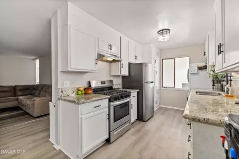 Kitchen - 44214 E 2nd St, Lancaster, CA 93535 photo 1 of 5