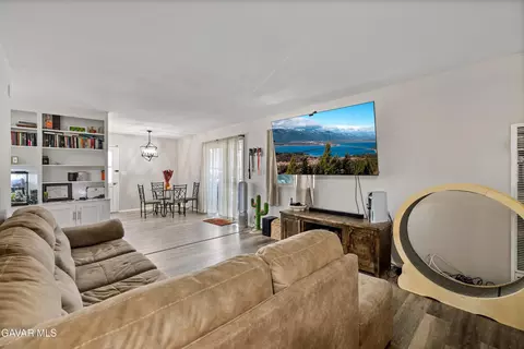 Living - 44214 E 2nd St, Lancaster, CA 93535 photo 2 of 2