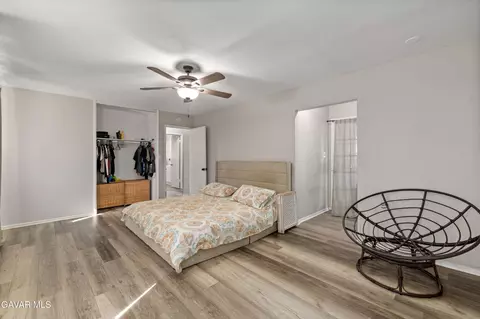 Bedroom - 44214 E 2nd St, Lancaster, CA 93535 photo 4 of 4