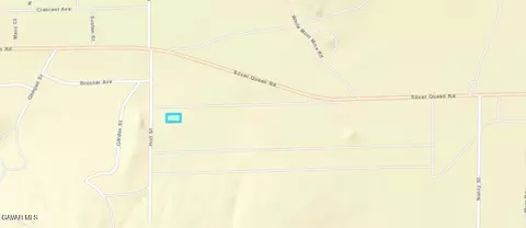 Mohawk Avenue, Mojave, CA 93501 photo 4