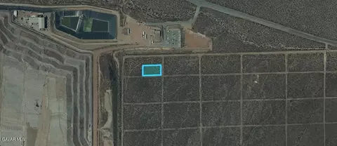 Mohawk Avenue, Mojave, CA 93501