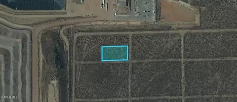 Mohawk Avenue, Mojave, CA 93501 photo 2