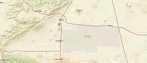 Mohawk Avenue, Mojave, CA 93501 photo 5
