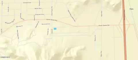 Mohawk Avenue, Mojave, CA 93501 photo 10