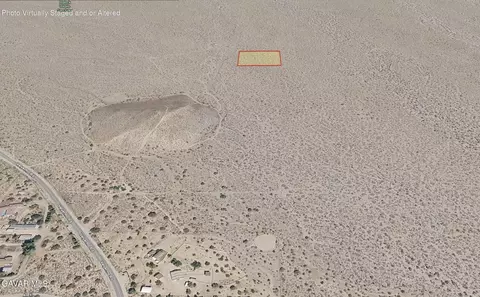 E Ave W-8, Pearblossom, CA 93553