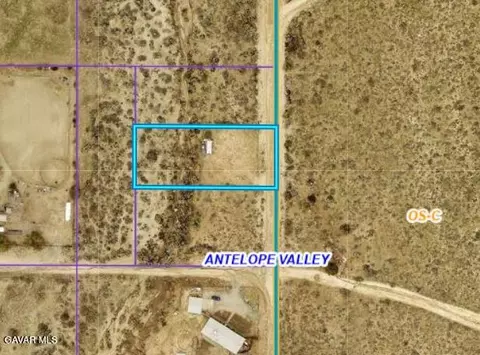 E W 11, Pearblossom, CA 93553 photo 5