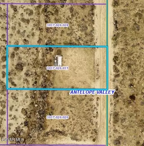 E W 11, Pearblossom, CA 93553 photo 6