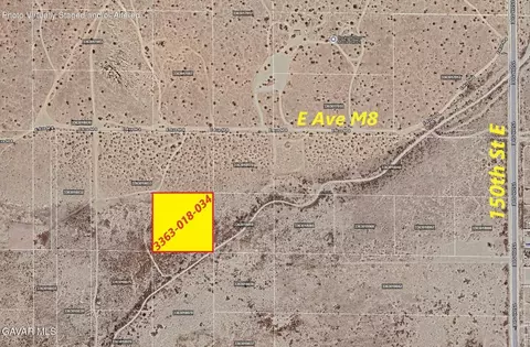 E Ave M8, Palmdale, CA 93591 photo 5