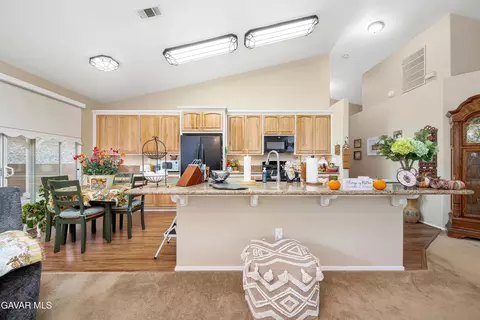 Kitchen - 3310 Caspian Dr, Palmdale, CA 93551 photo 1 of 4