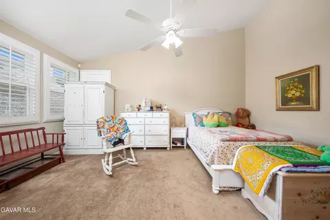 Bedroom - 3310 Caspian Dr, Palmdale, CA 93551 photo 4 of 4