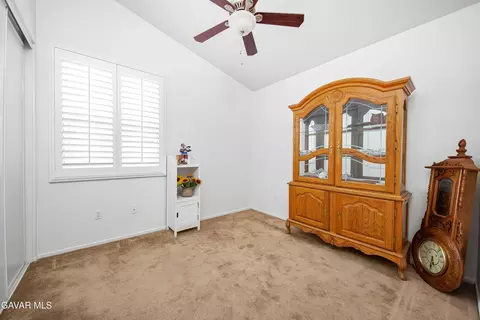 Bedroom - 3310 Caspian Dr, Palmdale, CA 93551 photo 3 of 4