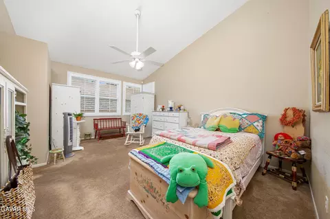 Bedroom - 3310 Caspian Dr, Palmdale, CA 93551 photo 1 of 4