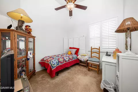 Bedroom - 3310 Caspian Dr, Palmdale, CA 93551 photo 2 of 4