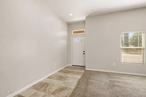 Entry Way - 19809 Meadows Rd, Tehachapi, CA 93561 photo 1 of 1