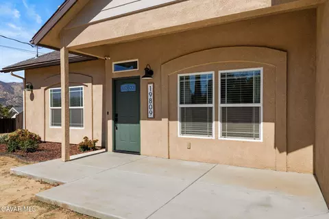 Exterior - 19809 Meadows Rd, Tehachapi, CA 93561 photo 5 of 11