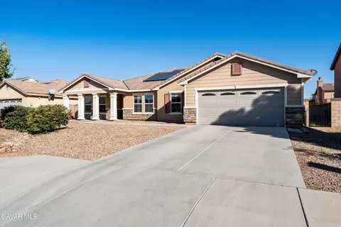 2533 Avenue K3 E, Lancaster, CA 93535