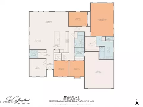 2533 Avenue K3 E, Lancaster, CA 93535 photo 33