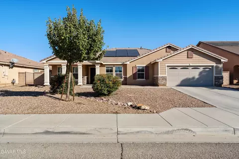 2533 Avenue K3 E, Lancaster, CA 93535 photo 2