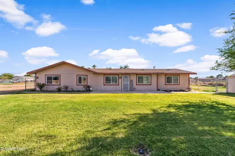 16878 Glendower Ave, North Edwards, CA 93523