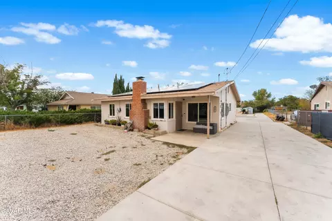 5237 Ave L8 W, Lancaster, CA 93536