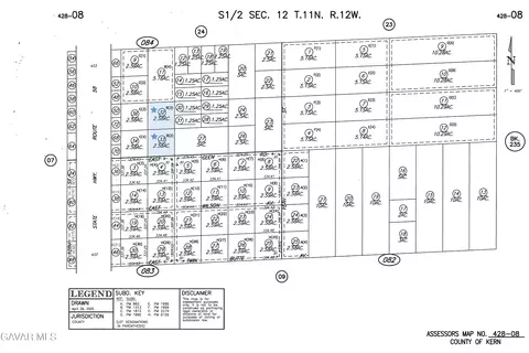 East Glen Rd, Mojave, CA 93501 photo 45