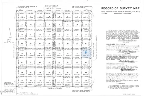 East Glen Rd, Mojave, CA 93501 photo 48