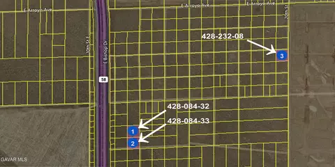East Glen Rd, Mojave, CA 93501 photo 38