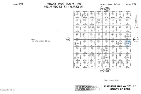 East Glen Rd, Mojave, CA 93501 photo 47
