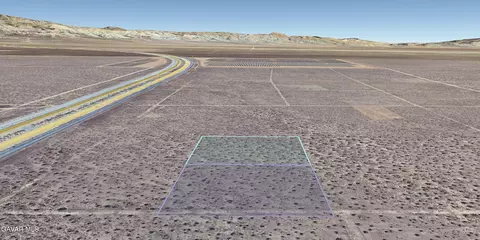 East Glen Rd, Mojave, CA 93501 photo 44