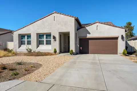217 Carmelita Ln, Tehachapi, CA 93561 photo 1