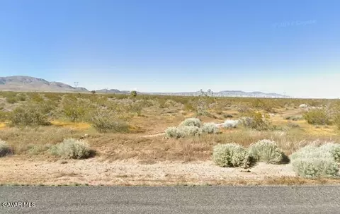 10700 Backus Rd, Rosamond, CA 93560 photo 10