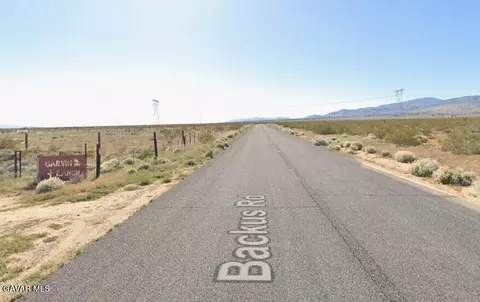 10700 Backus Rd, Rosamond, CA 93560 photo 7