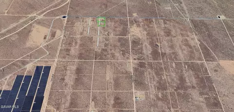 10700 Backus Rd, Rosamond, CA 93560 photo 14