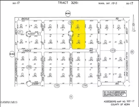 10700 Backus Rd, Rosamond, CA 93560 photo 16