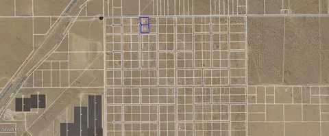 10700 Backus Rd, Rosamond, CA 93560 photo 9