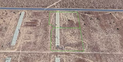 10700 Backus Rd, Rosamond, CA 93560 photo 15