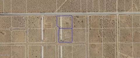 10700 Backus Rd, Rosamond, CA 93560 photo 8