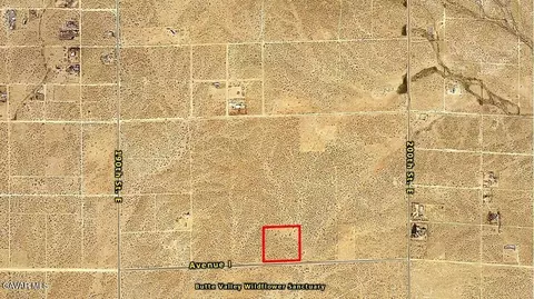 Avenue I E, Lancaster, CA 93535