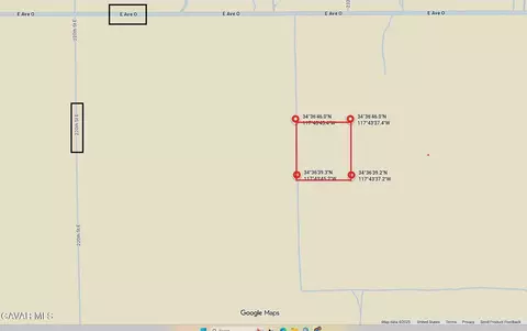 22500 Ave O-6 E, Palmdale, CA 93591 photo 17