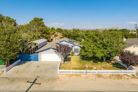 21932 99th St, California City, CA 93505