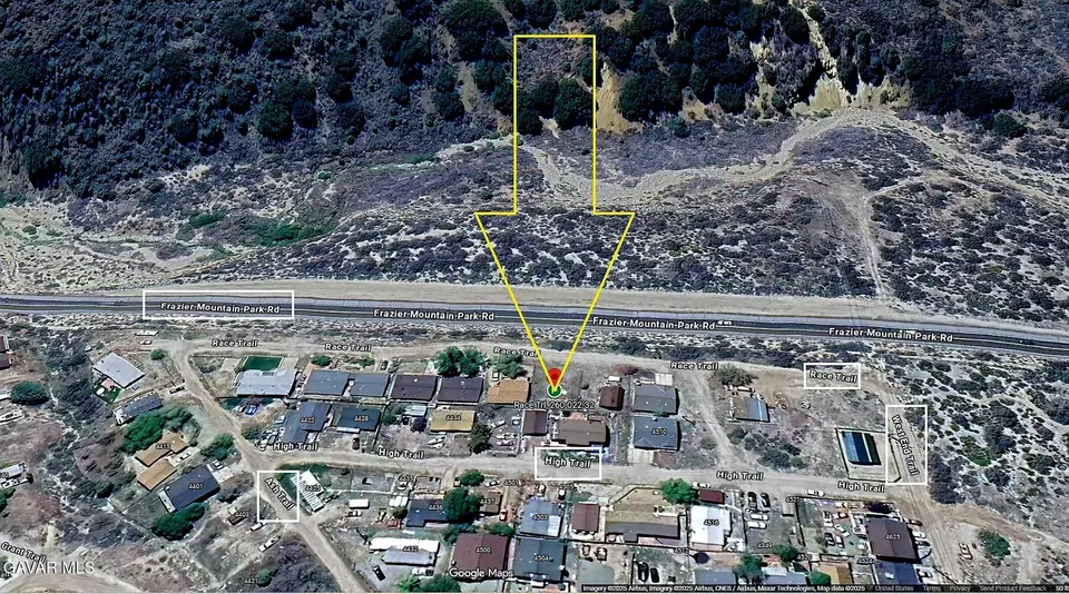  4455 Race Trl, Frazier Park, CA 93225 photo 11