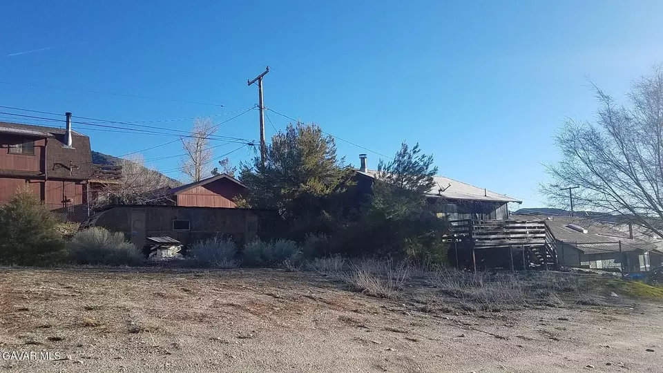  4455 Race Trl, Frazier Park, CA 93225 photo 1