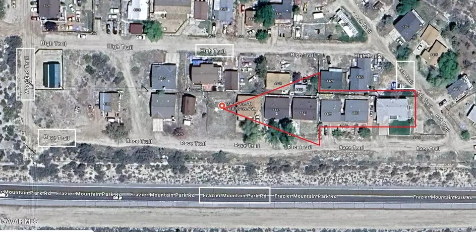  4455 Race Trl, Frazier Park, CA 93225 photo 17