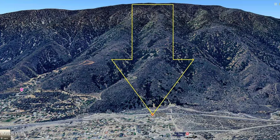  4455 Race Trl, Frazier Park, CA 93225 photo 12