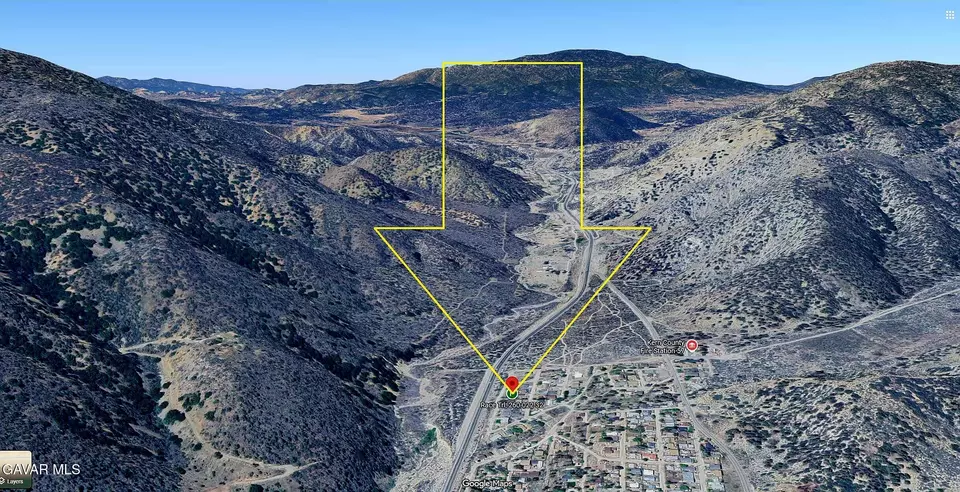  4455 Race Trl, Frazier Park, CA 93225 photo 15