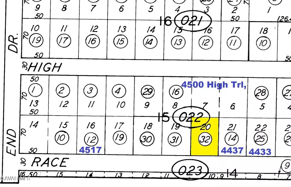  4455 Race Trl, Frazier Park, CA 93225 photo 22