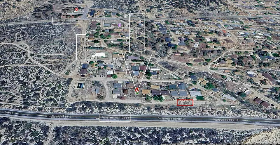  4455 Race Trl, Frazier Park, CA 93225 photo 5