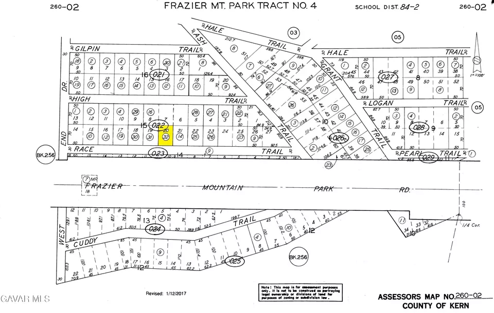  4455 Race Trl, Frazier Park, CA 93225 photo 20